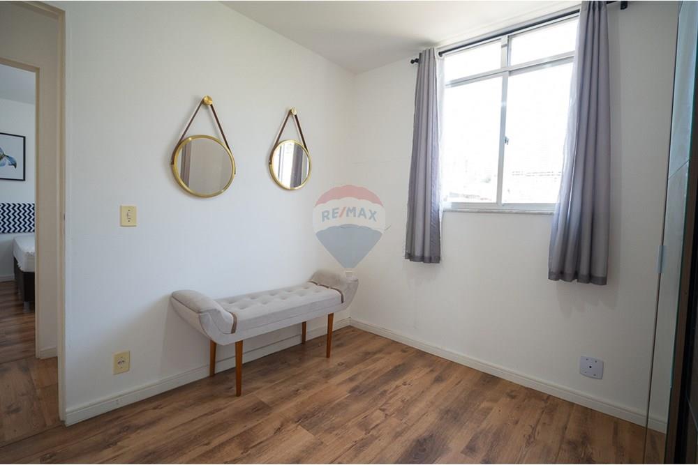 Apartamento - Venda - Juiz de Fora , Minas Gerais - michaelseed photo_SEMANA 2 11-235.jpg - 860211023-99