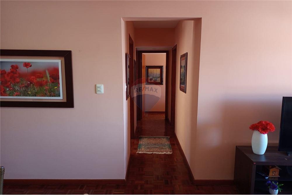 Apartamento - Alugar - Juiz de Fora , Minas Gerais - Sala de estar - 860431031-40