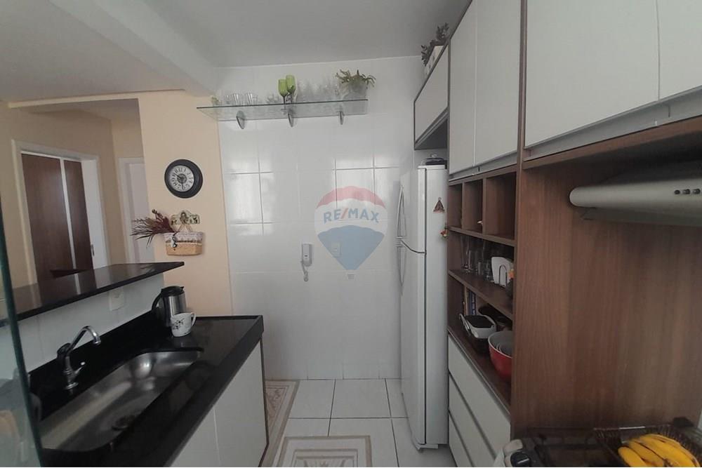 Apartamento - Venda - Juiz de Fora , Minas Gerais - WhatsApp Image 2025-09-26 at 15.36.17 (3).jpeg - Cozinha - 860381043-101