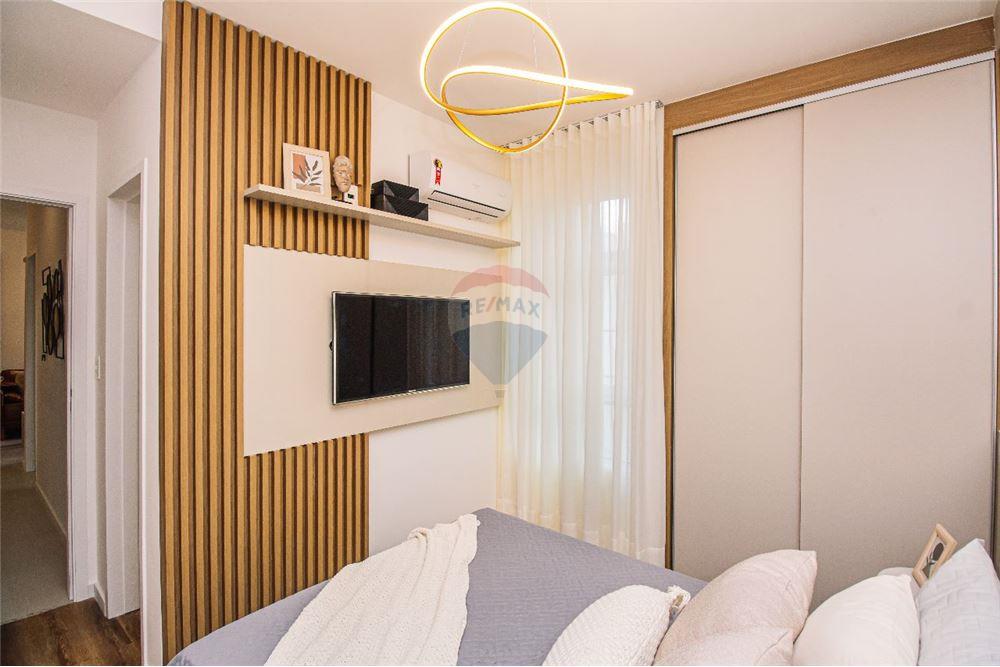 Apartamento - Venda - Juiz de Fora , Minas Gerais - 47 - 860321018-121