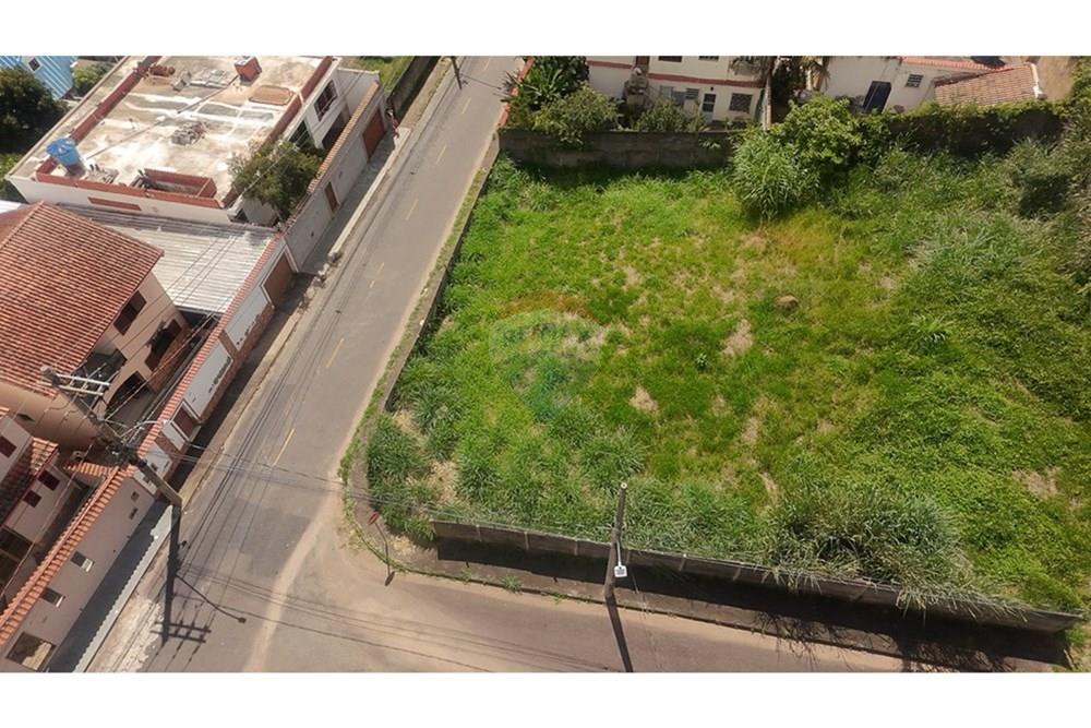 Terreno - Venda - Juiz de Fora , Minas Gerais - michaelseed photo_-8.jpg - Fachada - 860211134-4