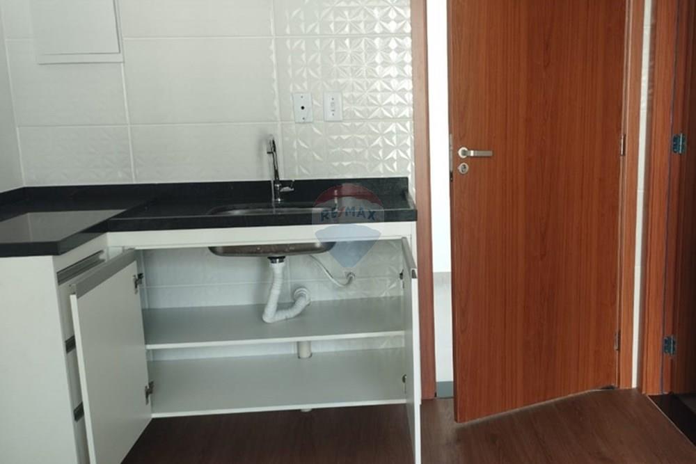 Apartamento - Alugar - Juiz de Fora , Minas Gerais - WhatsApp Image 2026-03-26 at 13.05.58 (4).jpeg - Cozinha - 860431075-47