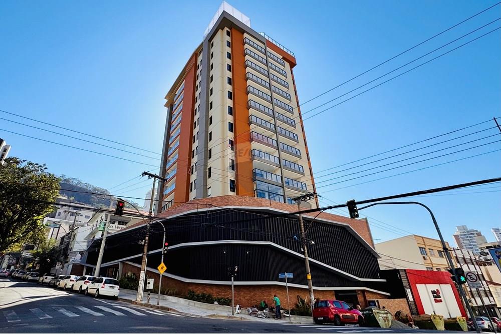 Apartamento - Venda - Juiz de Fora , Minas Gerais - IMG_8879.jpeg - 860291010-339