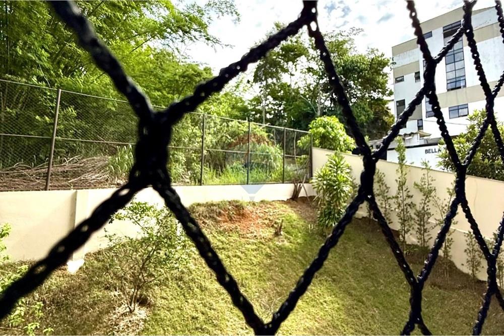 Apartamento - Alugar - Juiz de Fora , Minas Gerais - VISTA QUARTO SUITE.jpeg - 860291008-42