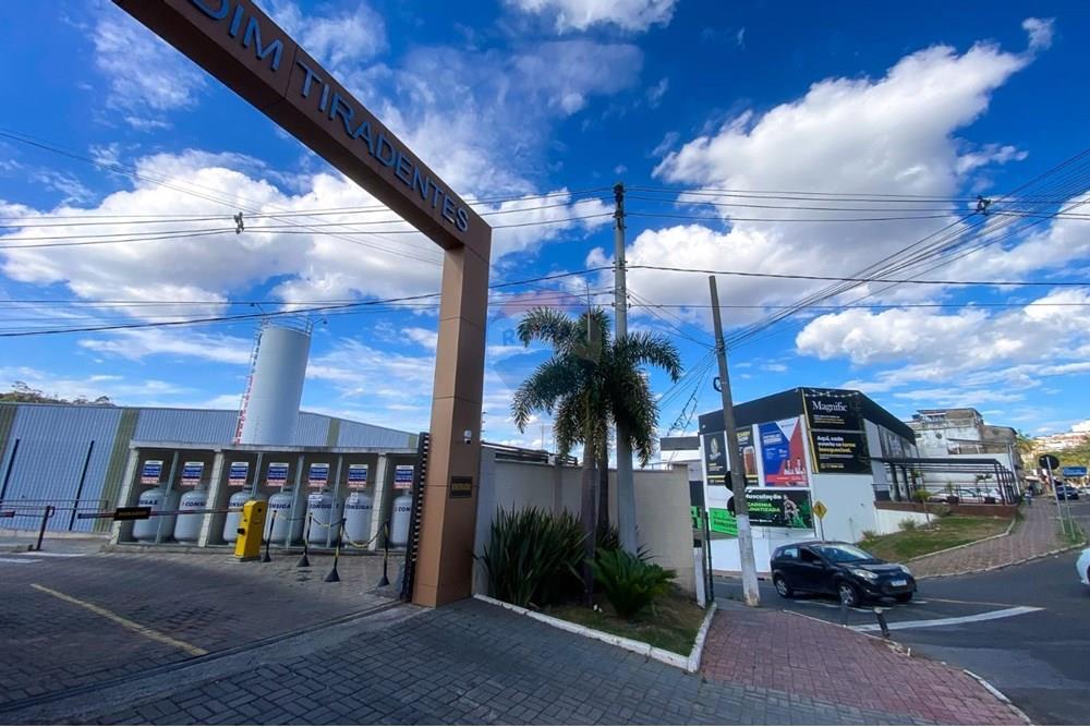 Apartamento - Venda - Juiz de Fora , Minas Gerais - WhatsApp Image 2025-10-26 at 16.55.00.jpeg - Fachada - 860241112-127