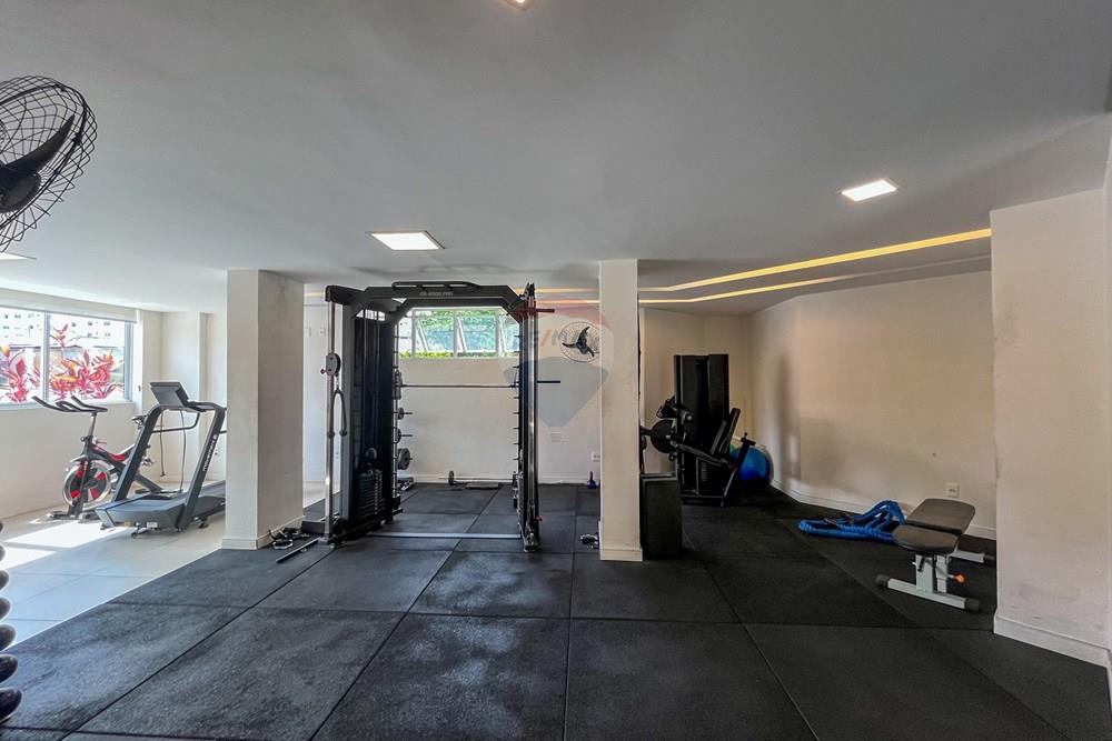 Apartamento - Venda - Juiz de Fora , Minas Gerais - IMG_8847.jpeg - 860501014-21