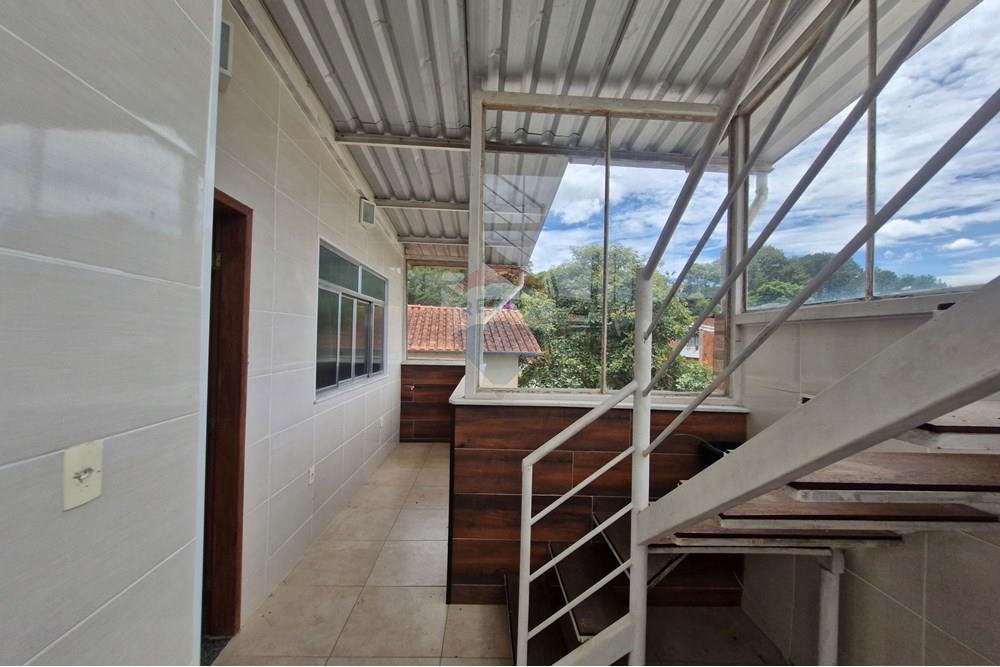 Casa - Alugar - Juiz de Fora , Minas Gerais - 20251214_104734(34).jpg - 860381067-64