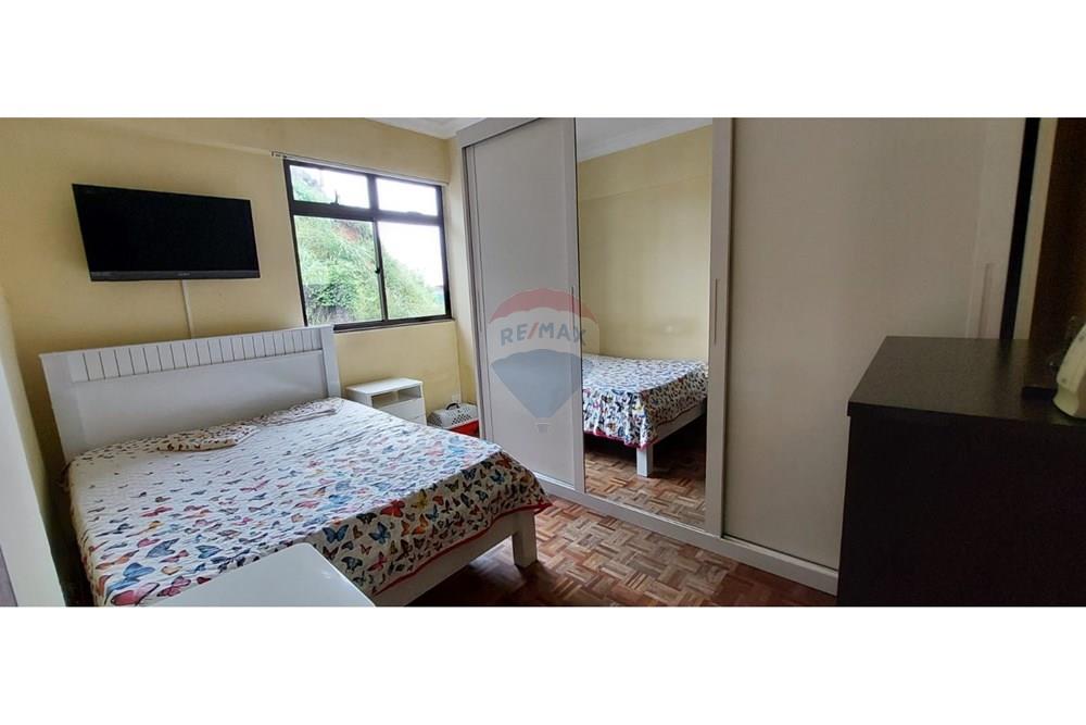 Apartamento - Alugar - Juiz de Fora , Minas Gerais - Foto Q3 - f2.jpeg - Quarto - 860361050-79
