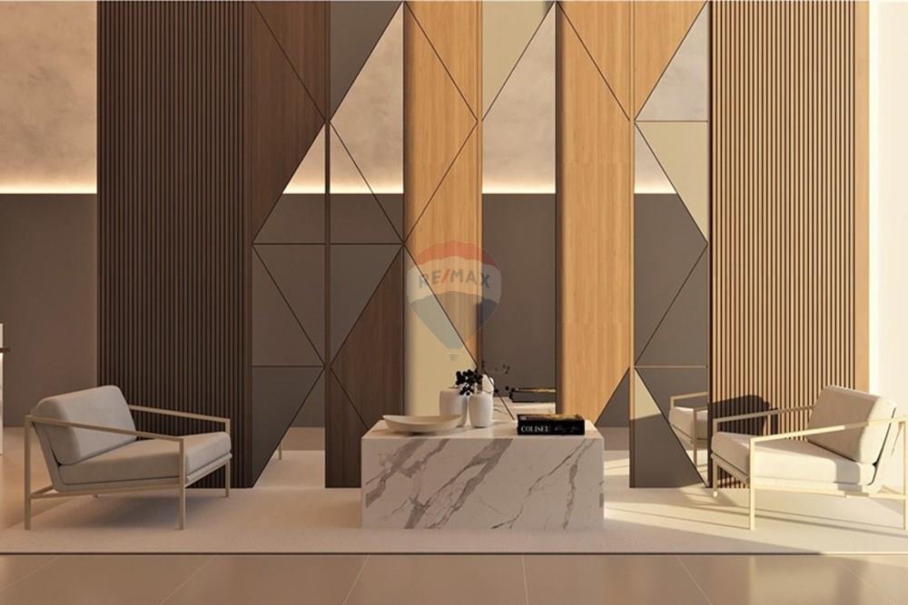 Apartamento - Venda - Juiz de Fora , Minas Gerais - Hall 04.jpg - Saguão - 860431007-352