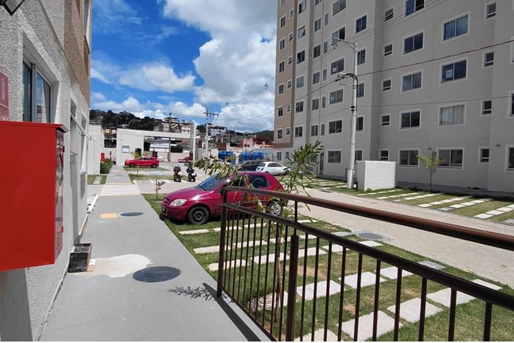 Apartamento - Alugar - Juiz de Fora , Minas Gerais - WhatsApp Image 2025-11-05 at 13.51.08 (2).jpeg - 860361061-14