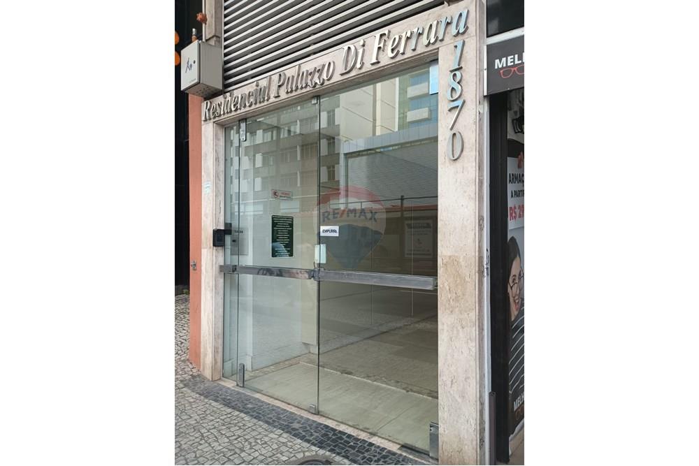 Apartamento - Alugar - Juiz de Fora , Minas Gerais - WhatsApp Image 2025-02-13 at 15.46.57.jpeg - Fachada - 860211018-714