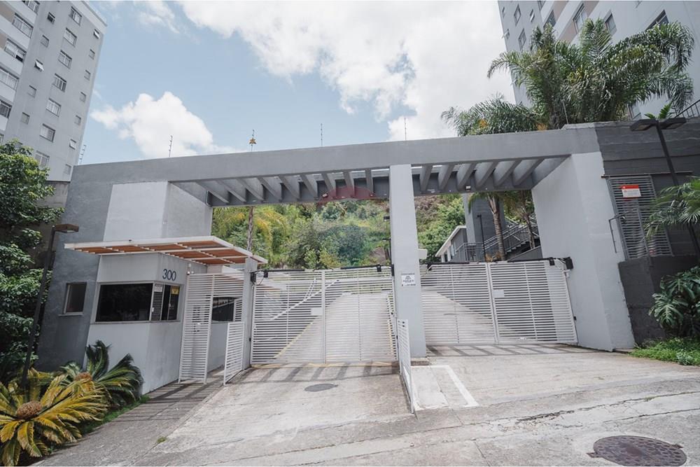 Apartamento - Venda - Juiz de Fora , Minas Gerais - michaelseed photo_S2-234.jpg - 860271019-31