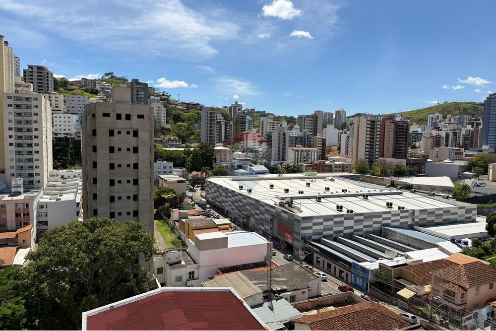 Apartamento - Alugar - Juiz de Fora , Minas Gerais - IMG_5441.JPEG - 860301001-669