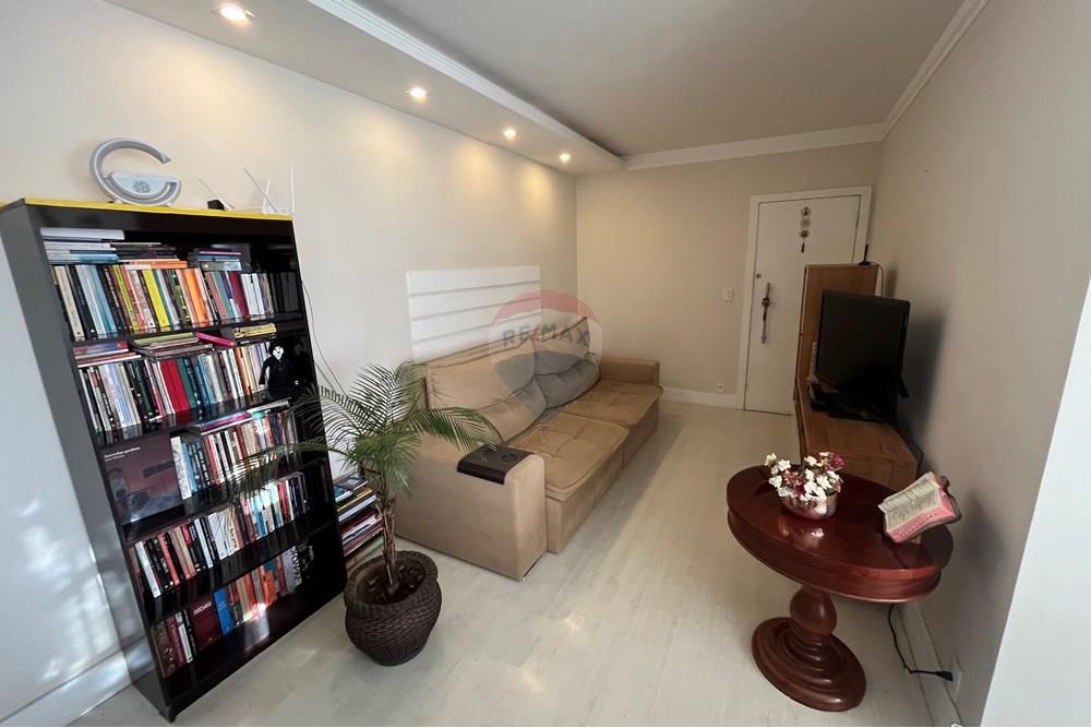 Apartamento - Venda - Juiz de Fora , Minas Gerais - IMG_1140.jpg - Sala de estar - 860361050-57