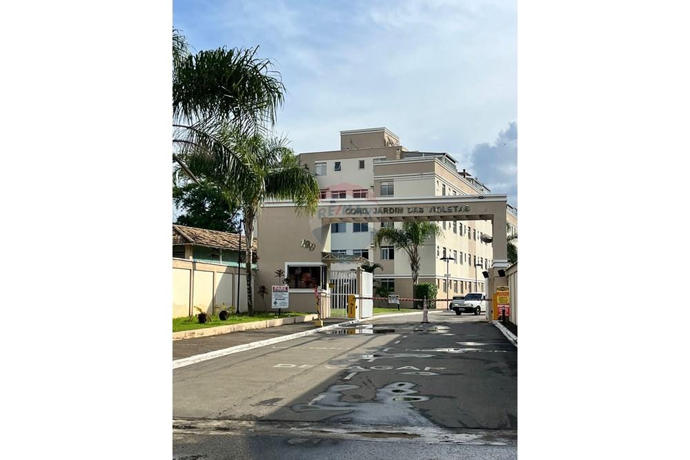 Apartamento - Alugar - Juiz de Fora , Minas Gerais - WhatsApp Image 2026-03-20 at 14.25.28 (1).jpeg - 860281172-1