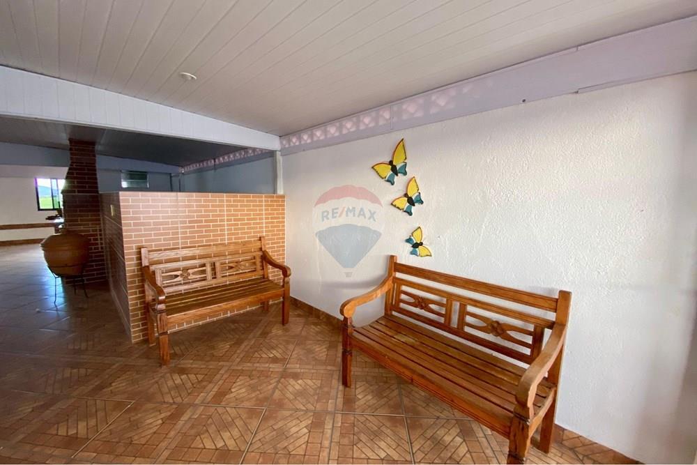 Casa - Venda - Juiz de Fora , Minas Gerais - 495e5be6-4682-489a-b0b1-6619c5797505.jpeg - Área Gourmet - 860321042-167