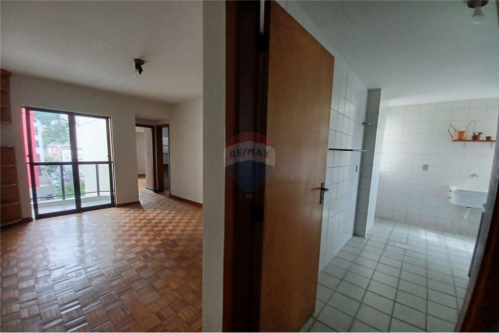 Apartamento - Alugar - Juiz de Fora , Minas Gerais - Sala - 860381066-48