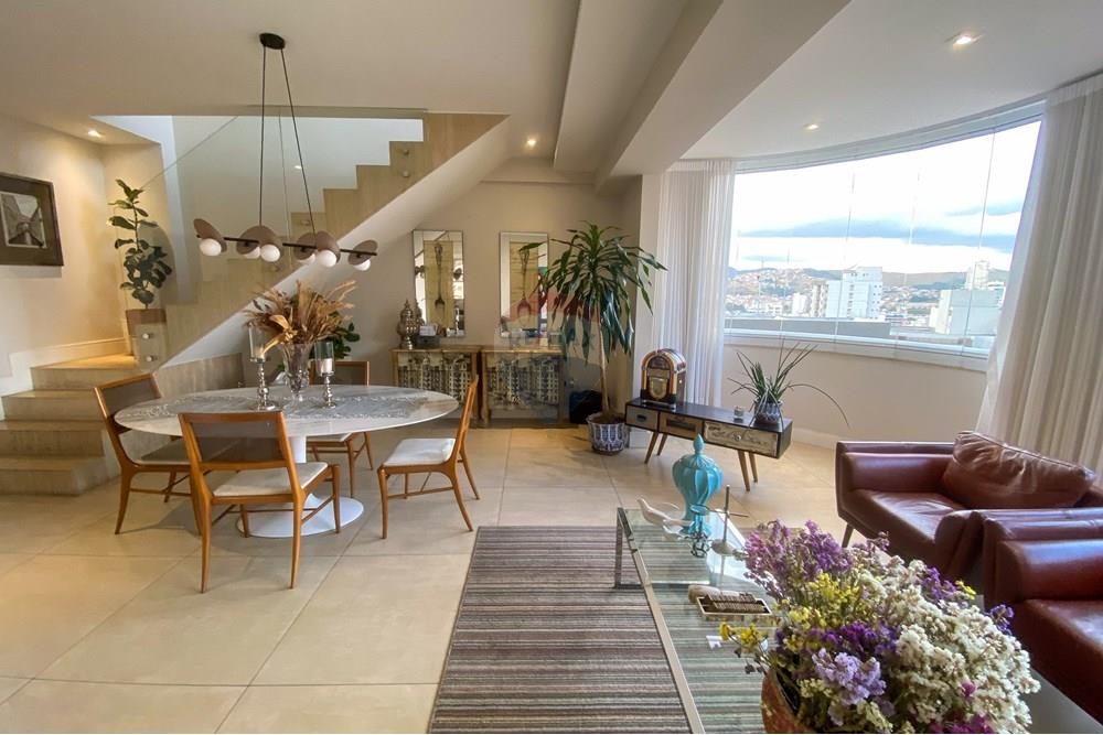 Cobertura - Venda - Juiz de Fora , Minas Gerais - Foto0053 (1).jpg - 860241088-242