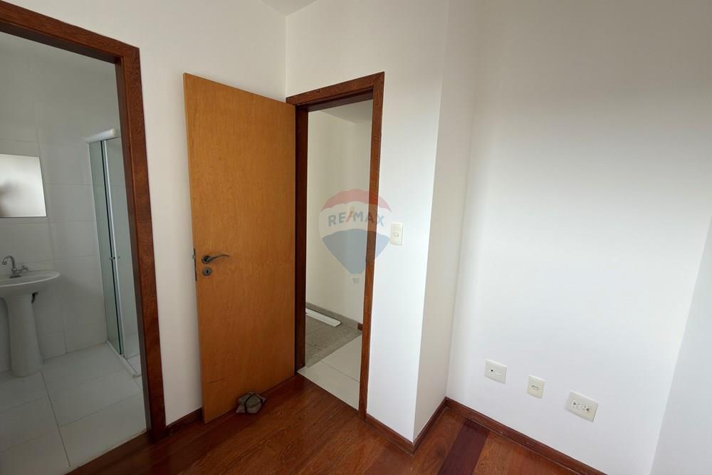 Apartamento - Alugar - Juiz de Fora , Minas Gerais - IMG_6175.JPEG - 860301001-676