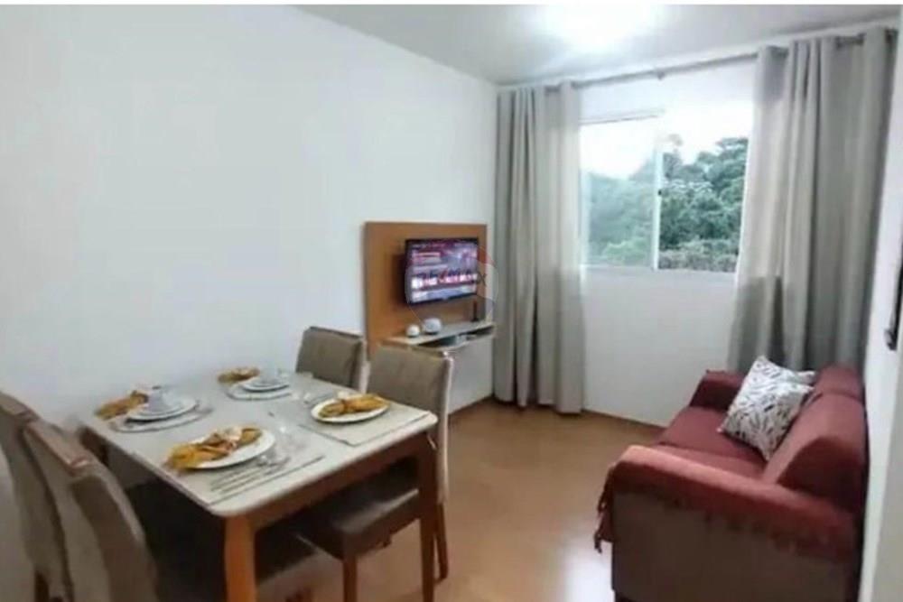 Apartamento - Alugar - Juiz de Fora , Minas Gerais - 18.jpeg - 860301053-22
