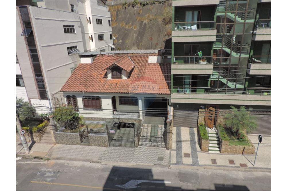 Apartamento - Alugar - Juiz de Fora , Minas Gerais - 25 - 860301013-379