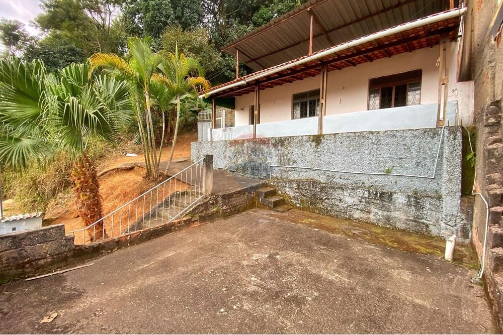 Casa - Venda - Juiz de Fora , Minas Gerais - IMG_8046 (1).JPG - 860241073-91