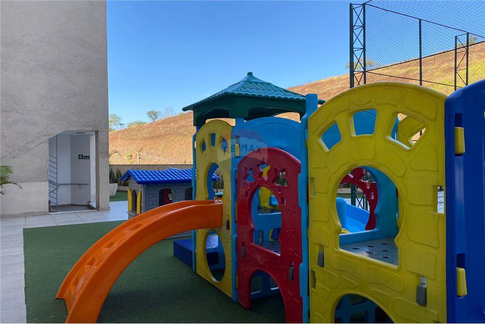 Apartamento - Alugar - Juiz de Fora , Minas Gerais - 70 - 860301009-506