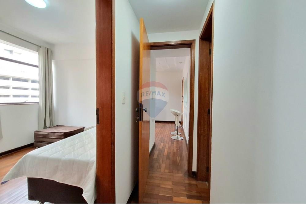 Apartamento - Alugar - Juiz de Fora , Minas Gerais - CORREDOR 1.jpeg - 860271006-60