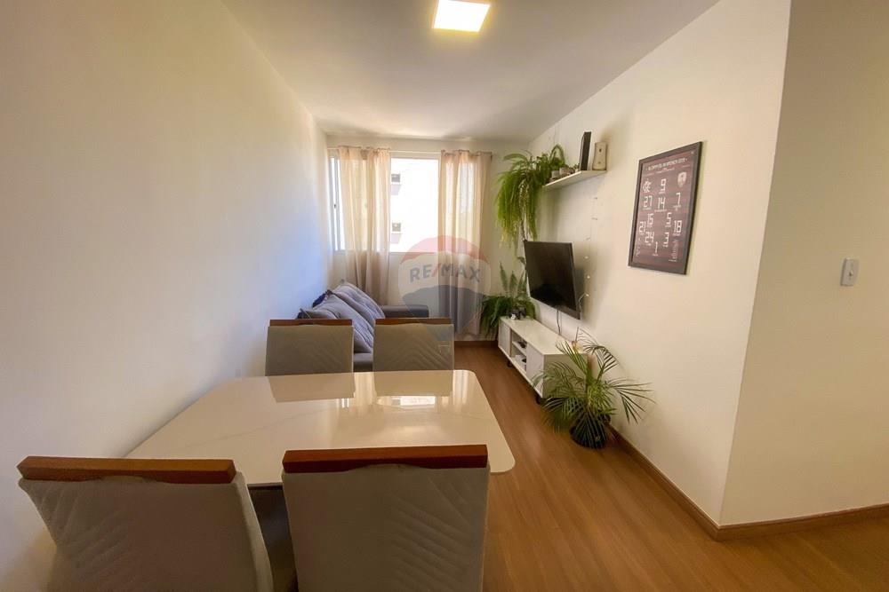 Apartamento - Venda - Juiz de Fora , Minas Gerais - Foto0040.jpg - Sala - 860241112-134