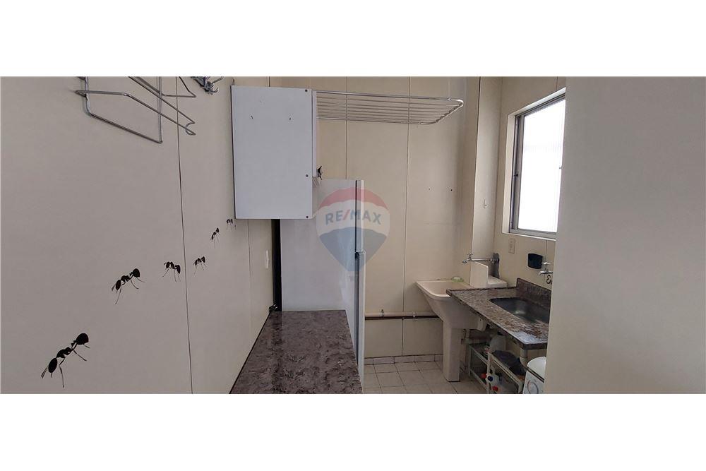 Apartamento - Alugar - Juiz de Fora , Minas Gerais - Sala - 860211027-140