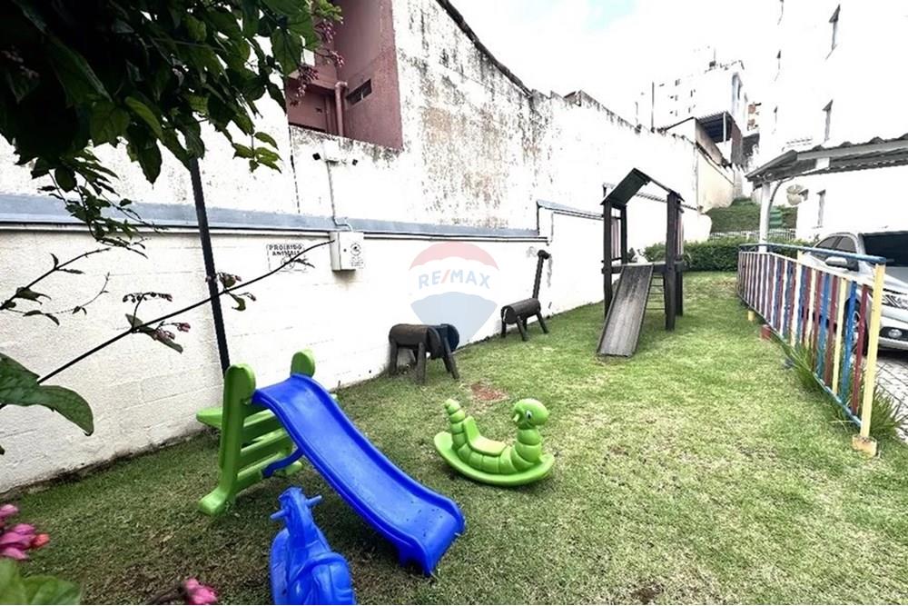 Apartamento - Alugar - Juiz de Fora , Minas Gerais - 0 (1).jpg - 860241112-140