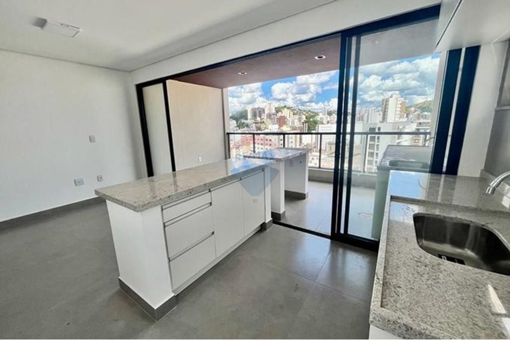 Apartamento - Alugar - Juiz de Fora , Minas Gerais - 11.jpeg - 860281007-379