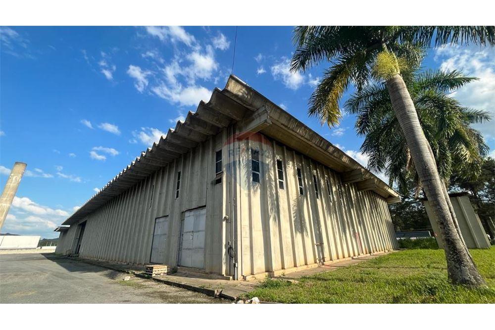 Galpão - Alugar - Juiz de Fora , Minas Gerais - 2 - 860431023-511