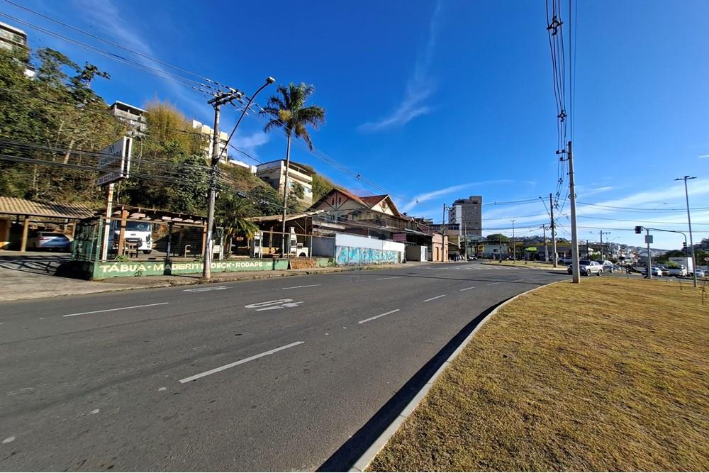 Terreno - Venda - Juiz de Fora , Minas Gerais - 20250904_160833.jpg - Fachada - 860241106-96
