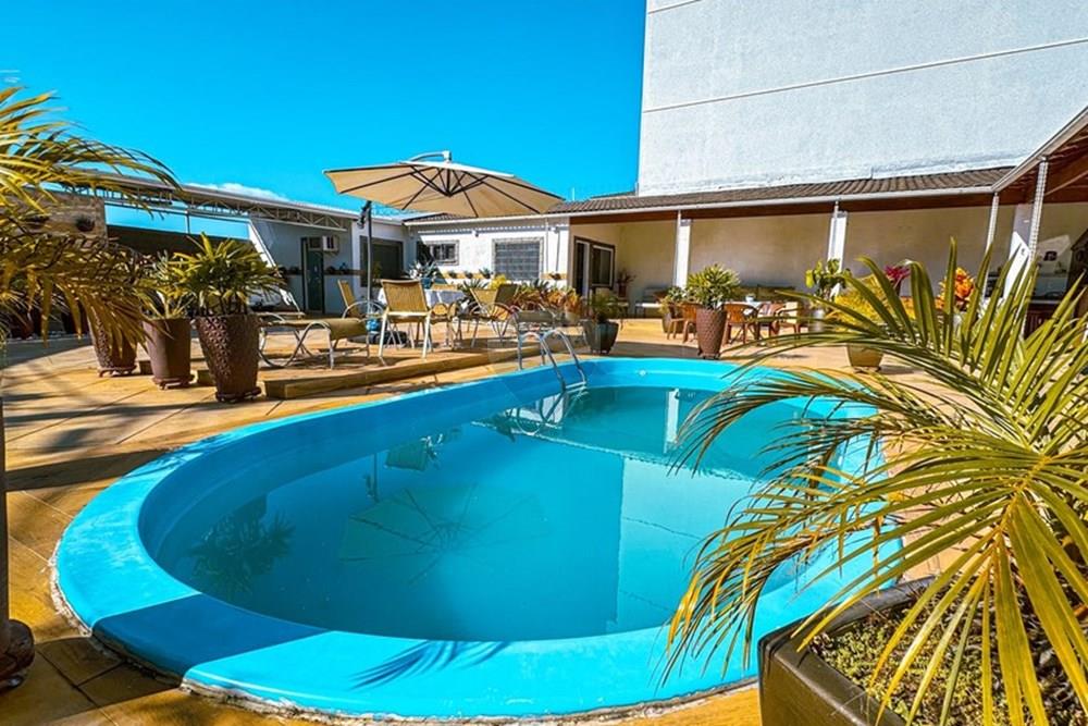 Casa - Venda - Juiz de Fora , Minas Gerais - IMG_5729_jpg.JPG - 860291010-320