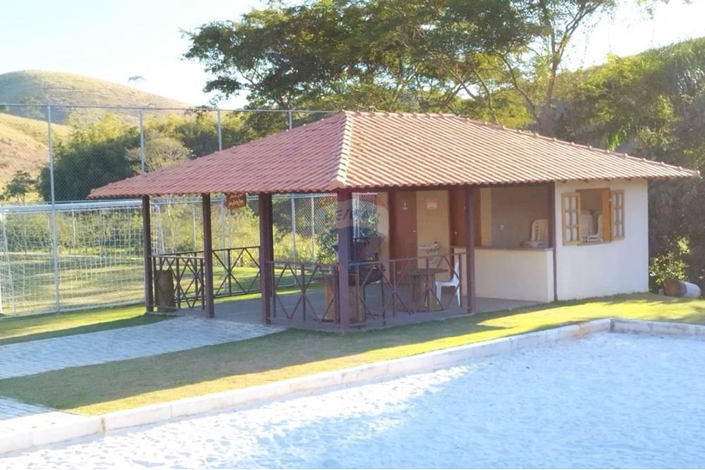 Terreno - Venda - Belmiro Braga , Minas Gerais - CHURRAQUEIRA LAZER.jpg - Área Gourmet - 860501020-32