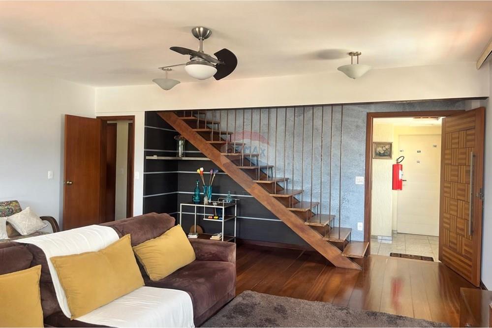 Cobertura - Venda - Juiz de Fora , Minas Gerais - cob10.jpeg - 860301053-20