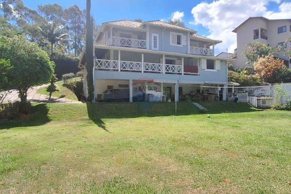 Casa de Condomínio - Venda - Juiz de Fora , Minas Gerais - A.jpg - 860241143-124