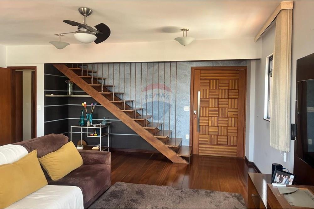 Cobertura - Venda - Juiz de Fora , Minas Gerais - cob11.jpeg - 860301053-20