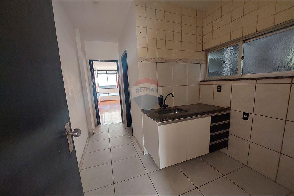 Apartamento - Alugar - Juiz de Fora , Minas Gerais - 21 - 860381067-62