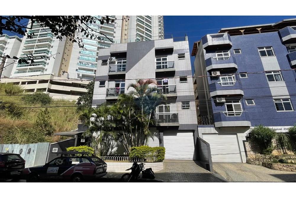 Apartamento - Alugar - Juiz de Fora , Minas Gerais - 30.jpg - 860381040-10