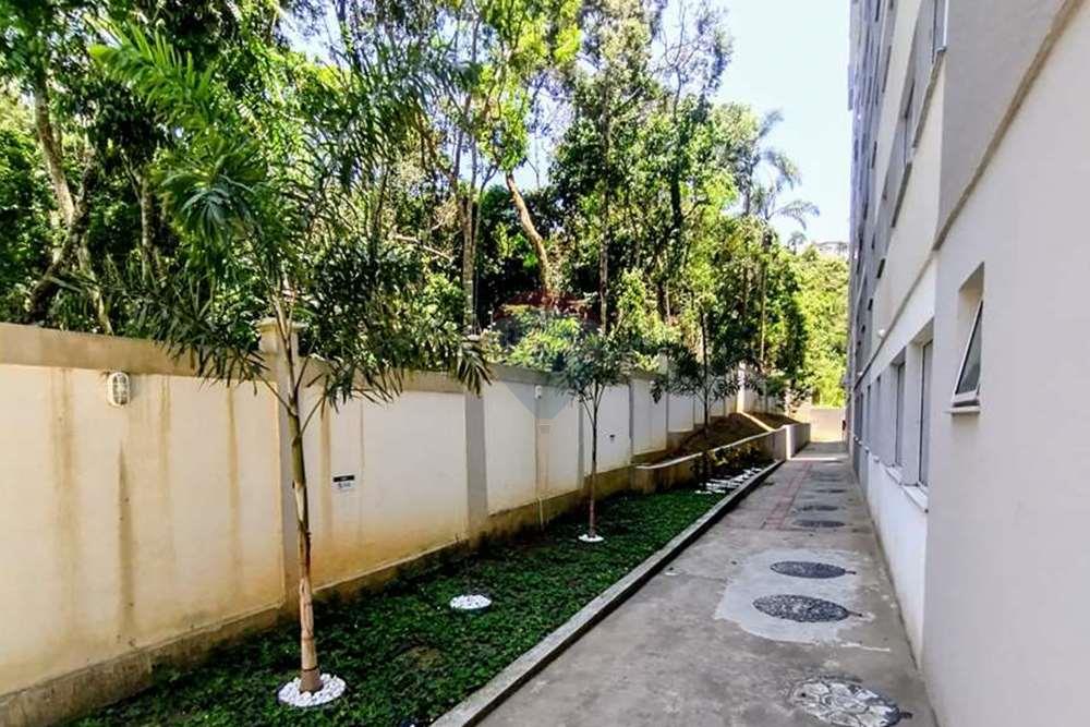 Apartamento - Venda - Juiz de Fora , Minas Gerais - WhatsApp Image 2024-05-21 at 15.26.16.jpeg - Fachada - 860241112-129