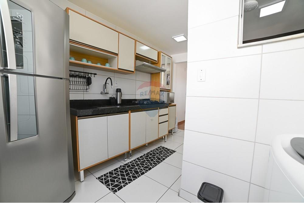 Apartamento - Venda - Juiz de Fora , Minas Gerais - michaelseed photo_-64.jpg - 860211017-67