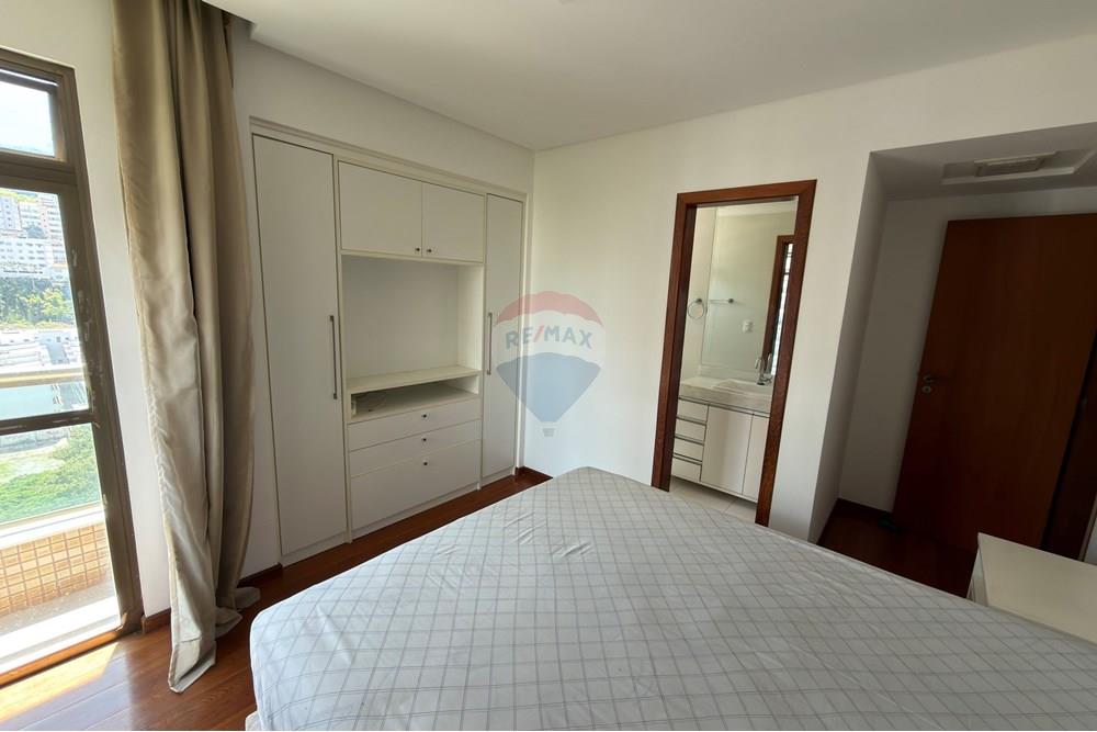 Apartamento - Alugar - Juiz de Fora , Minas Gerais - IMG_5452.JPEG - 860301001-669