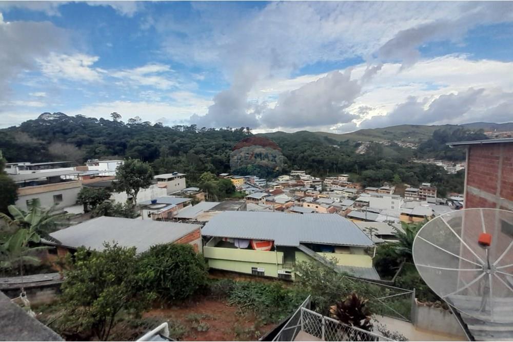 Casa - Venda - Juiz de Fora , Minas Gerais - WhatsApp Image 2025-04-10 at 11.39.23 (1).jpeg - Quintal - 860381043-60