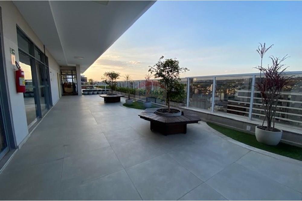 Studio - Alugar - Juiz de Fora , Minas Gerais - IMG_7928 - Copia.jpg - Fachada - 860431023-267