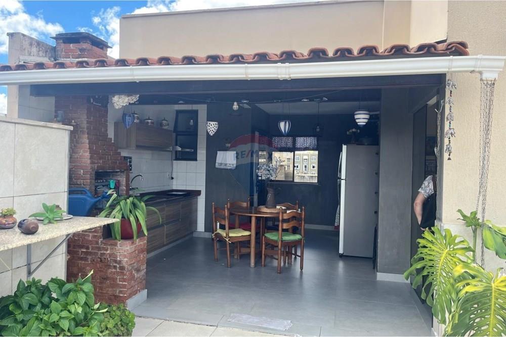 Cobertura - Venda - Juiz de Fora , Minas Gerais - cob49.jpeg - 860301053-20