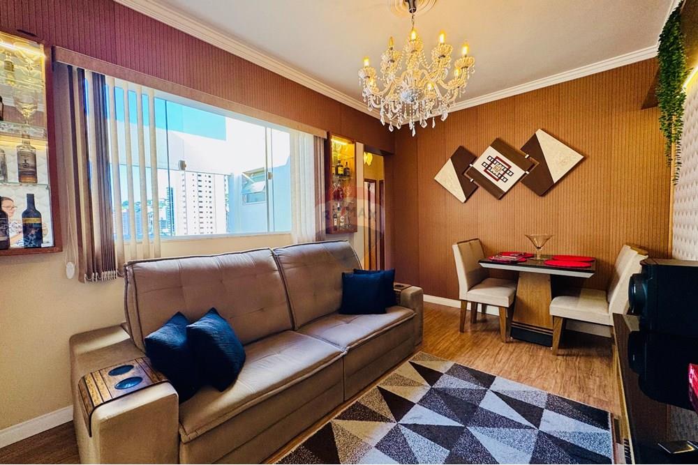 Apartamento - Venda - Juiz de Fora , Minas Gerais - 1.jpg - 860211031-90