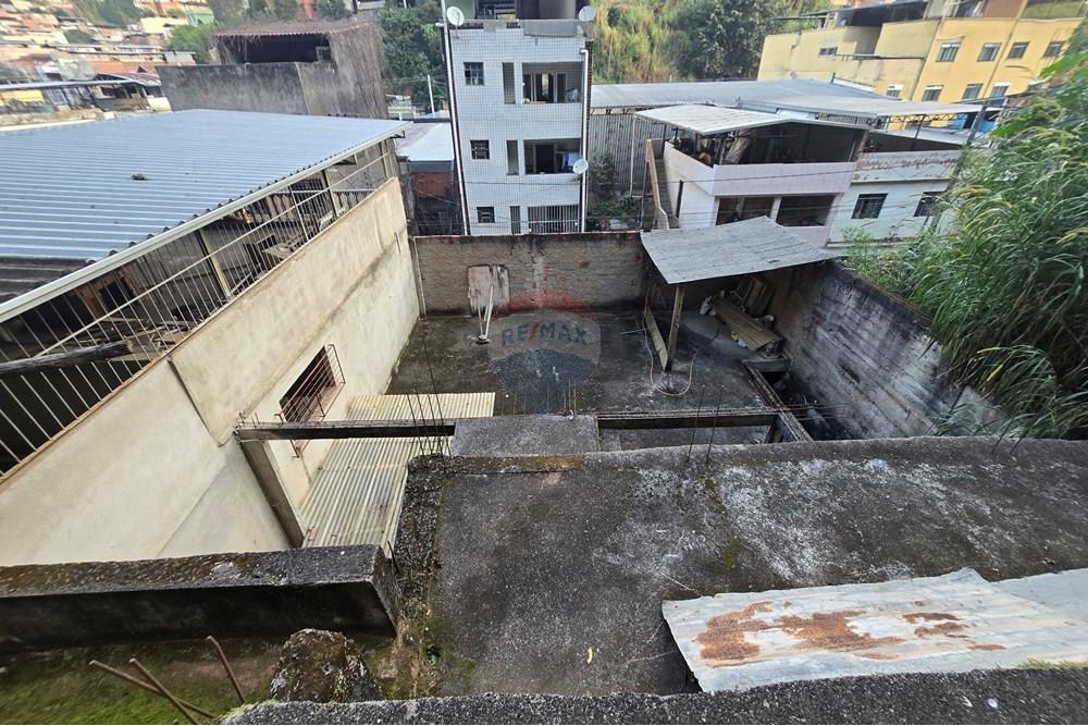 Casa - Venda - Juiz de Fora , Minas Gerais - 53.jpg - 860381070-102