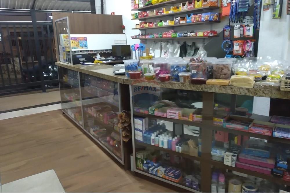 Passa-se o Ponto - Venda - Juiz de Fora , Minas Gerais - Recepção 1.jpeg - 860381070-167